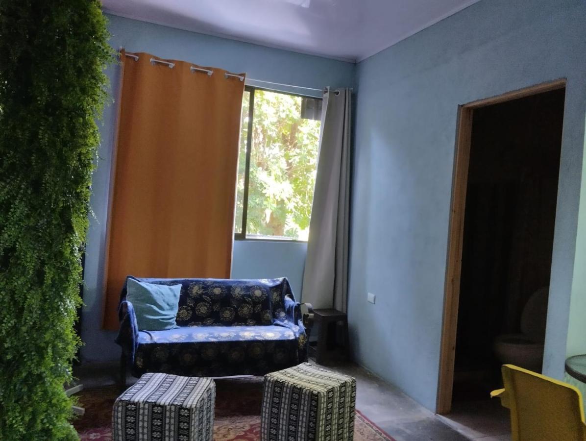 Monos Titi Third Floor Apartment Manuel Antonio Exterior photo